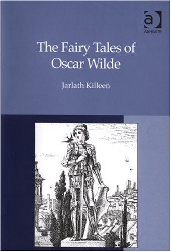 fairy tales of Oscar Wilde
