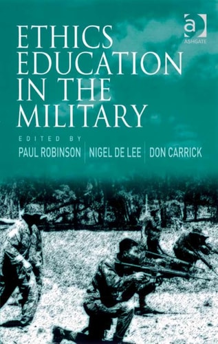 Ethics Education in the Military