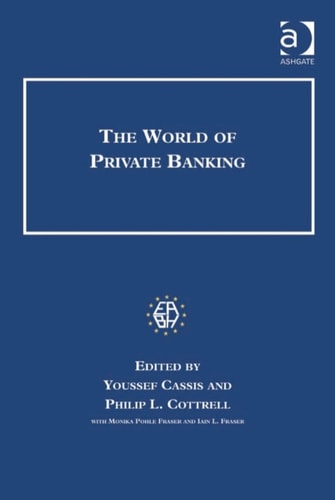 The World of Private Banking