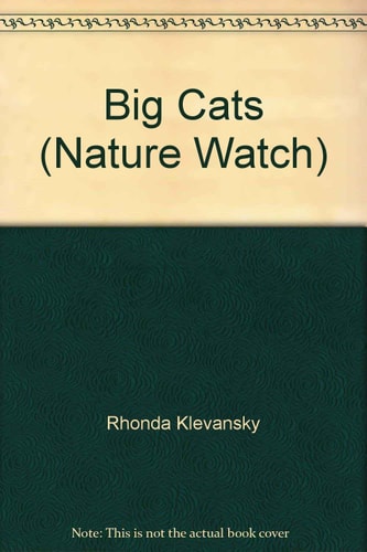 Big Cats (Nature Watch)