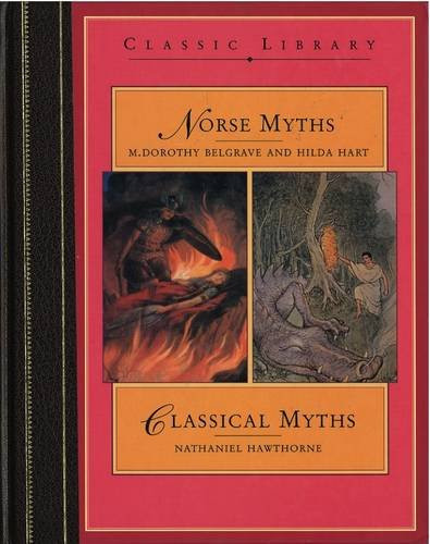 Norse Myths