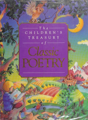 The Children's Classic Poetry Collection