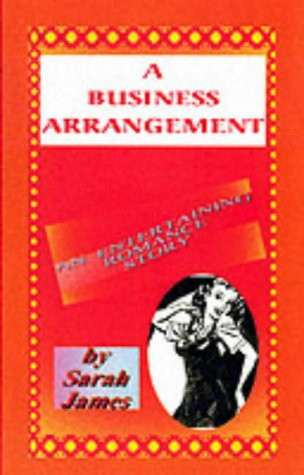 A Business Arrangement