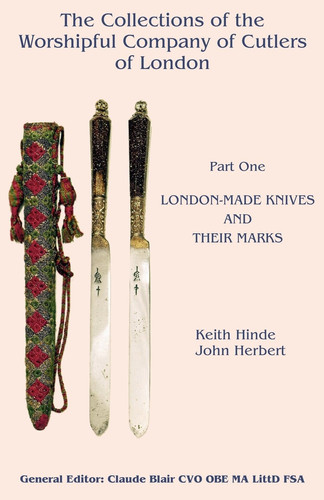 The Collections of the Worshipful Compan