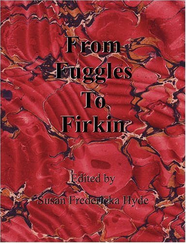 From Fuggles to Firkin
