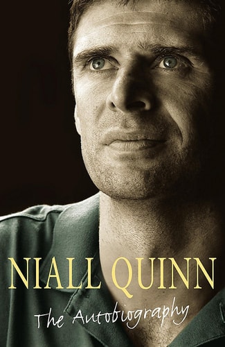 The Mighty Quinn The Autobiography