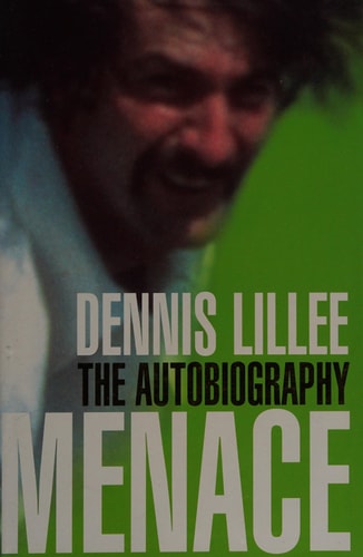 Menace The Autobiography