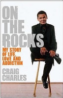 Craig Charles Memoir