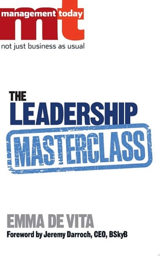 The Leadership Masterclass