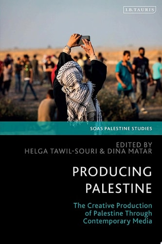 Producing Palestine