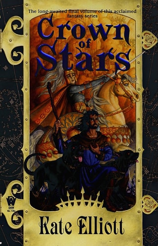 Edition published by Daw Books