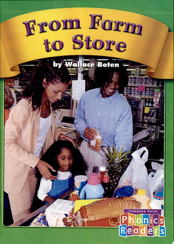 From Farm to Store
