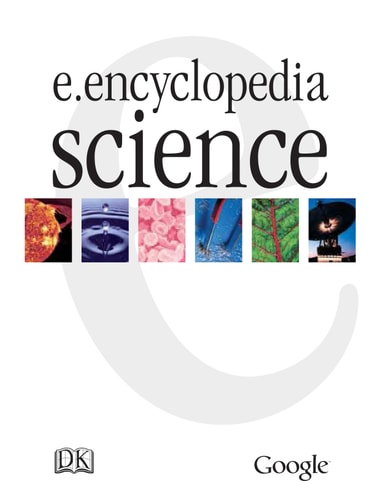 E.encyclopedia Science