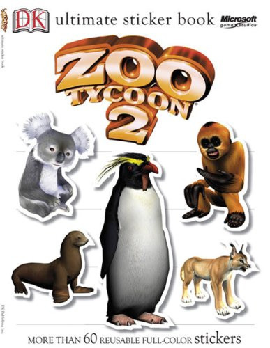 Zoo Tycoon