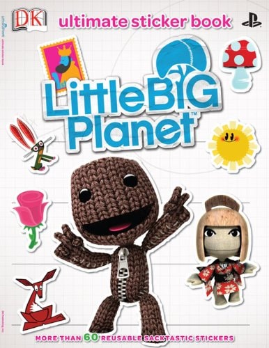 Little Big Planet