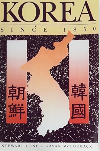 Korea Since 1850