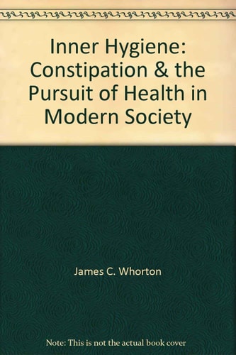 Inner Hygiene Constipation and the Pursuit of Health in Modern Society