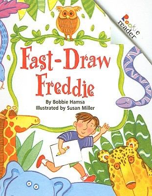 FastDraw Freddie