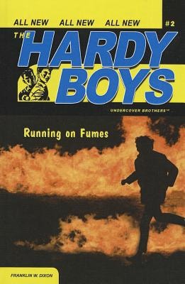 Running on Fumes