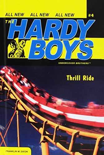 Thrill Ride