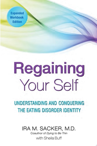 Regaining Your Self Understanding and Conquering the Eating Disorder Identity
