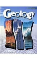 Geology Laboratory Manual for Distance Learning Kit