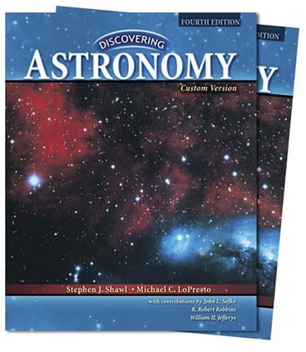 PAK: DISCOVERING ASTRONOMY USC