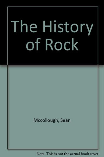 The History of Rock