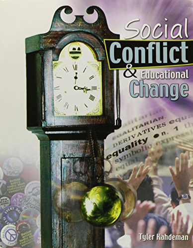 Social Conflict and Educational Change
