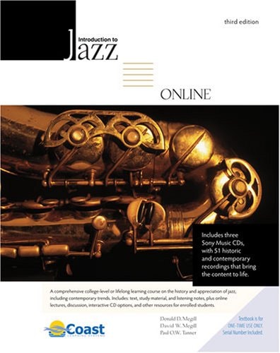 Introduction to Jazz