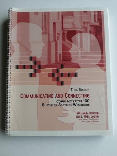 Communicating and Connecting Functions of Human Communication