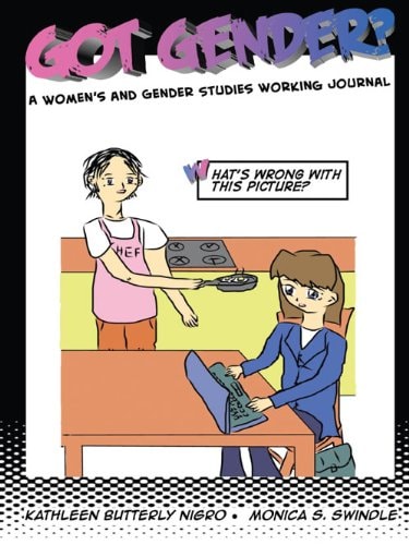 Got Gender? A Women's and Gender Studies Working Journal