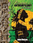 Introduction to Anthropology