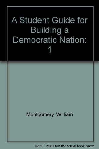 A Student Guide for Building a Democratic Nation