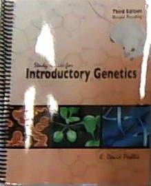 Study Guide for Introductory Genetics