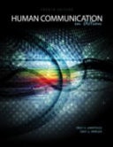 Human Communication in Action