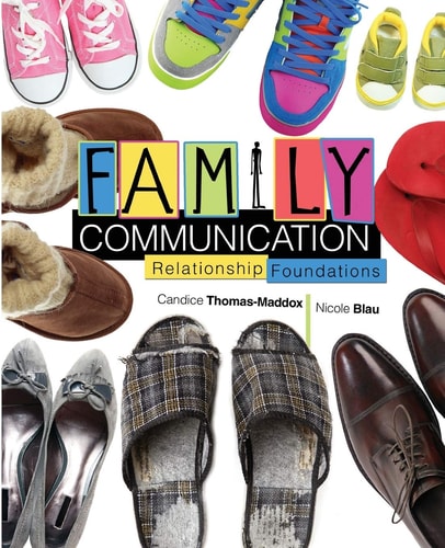 Family Communication Relationship Foundations