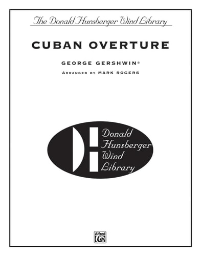 Cuban overture
