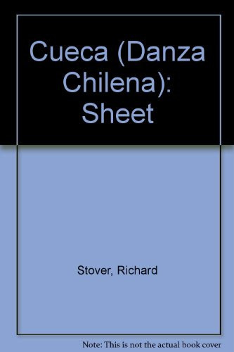 Cueca (Danza Chilena) Sheet
