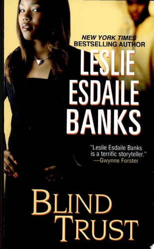 Blind Trust