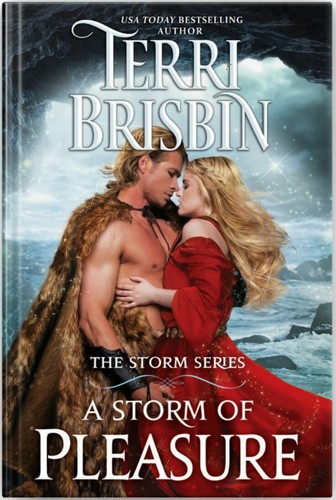 A Storm Of Pleasure