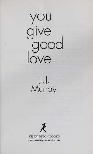 Edition published by Kensington Books