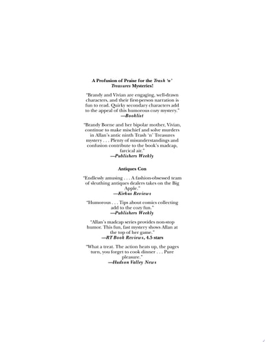 Edition published by Kensington Books
