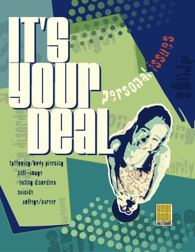 It's Your Deal Personal Issues