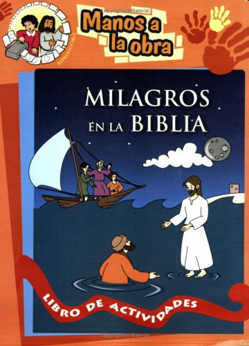 Milagros en la Bibla