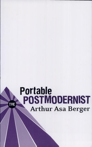The Portable Postmodernist
