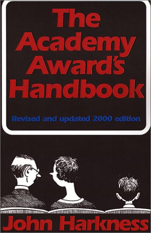 The Academy Award's Handbook 2000-2001