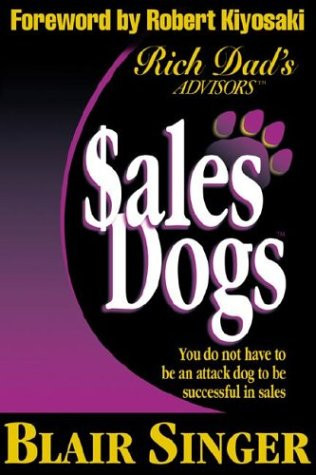 Sales Dogs (Glassbook)
