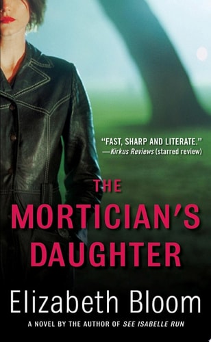 The Mortician's Daughter