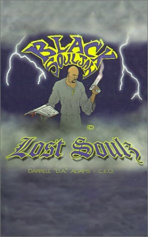 Lost Soulz